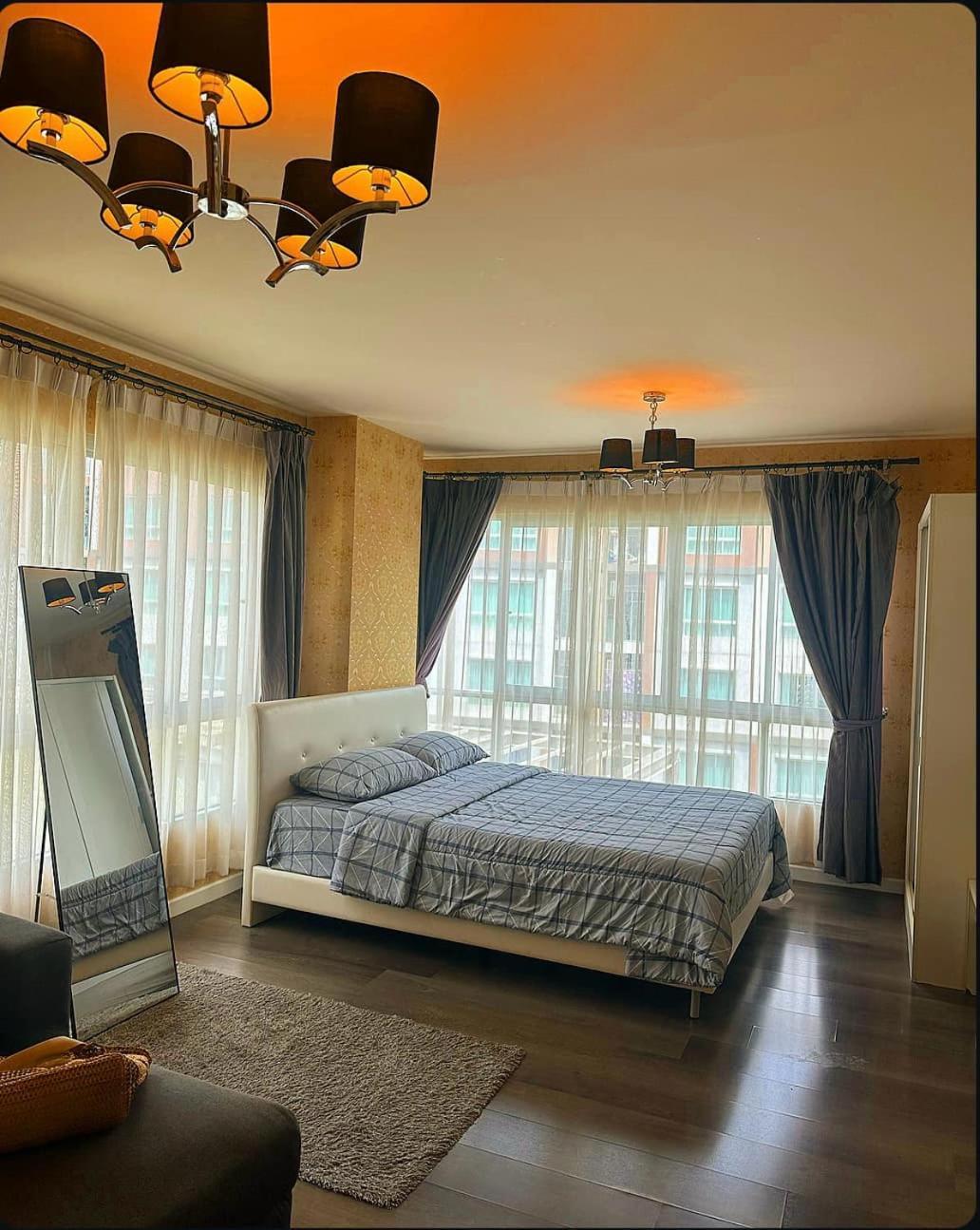 Phuket Dcondo Mine Kathu1 מראה חיצוני תמונה